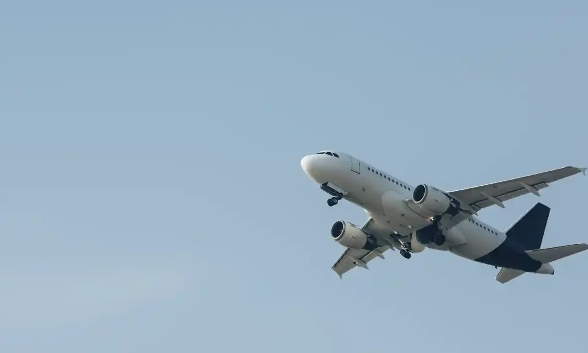 Aerolíneas iraníes
