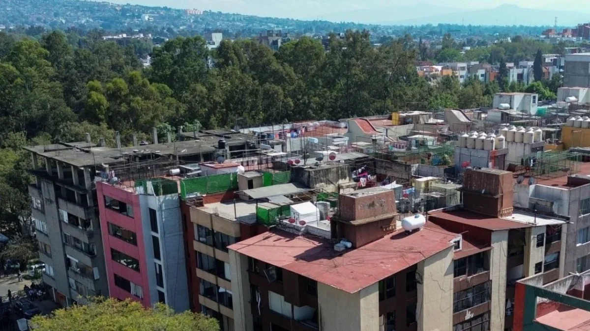 Anuncia Brugada reducción de 50% de trámites para adquirir vivienda en CDMX