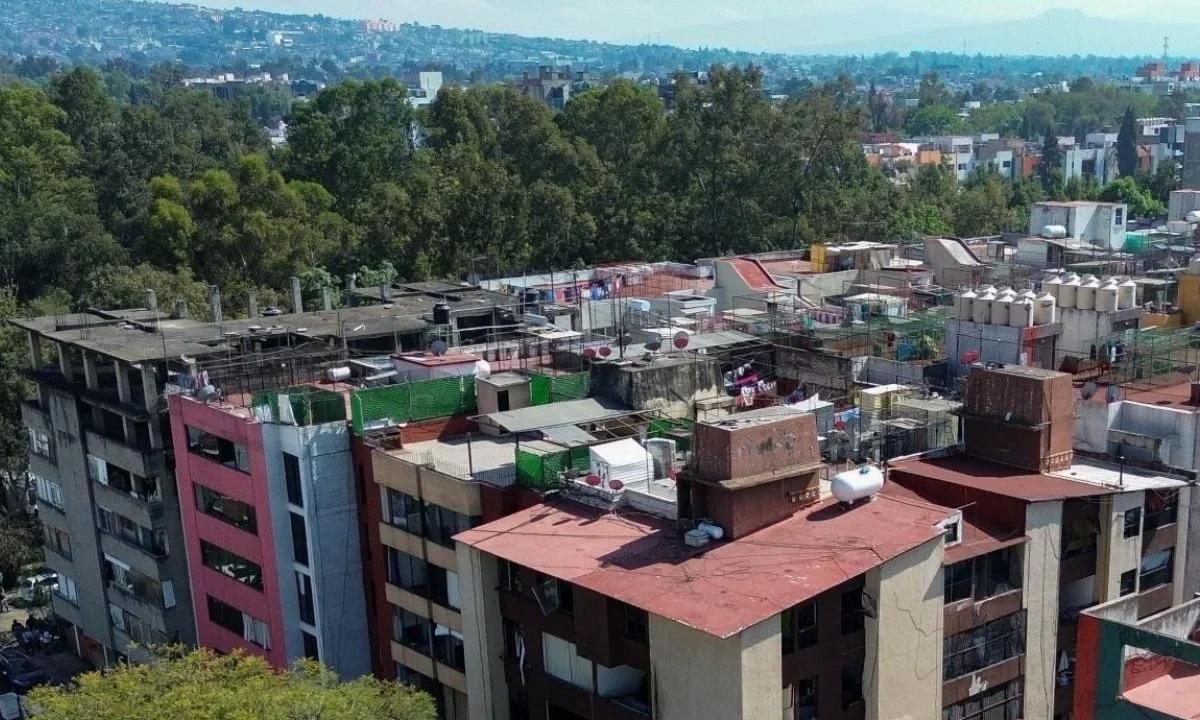 Anuncia Brugada reducción de 50% de trámites para adquirir vivienda en CDMX