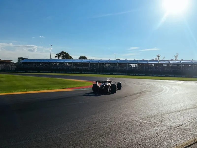 Alonso y Stroll confirmados por Aston Martin para Mundial 2027 de F1