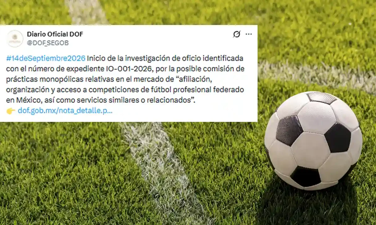 Comisión Nacional Antimonopolio