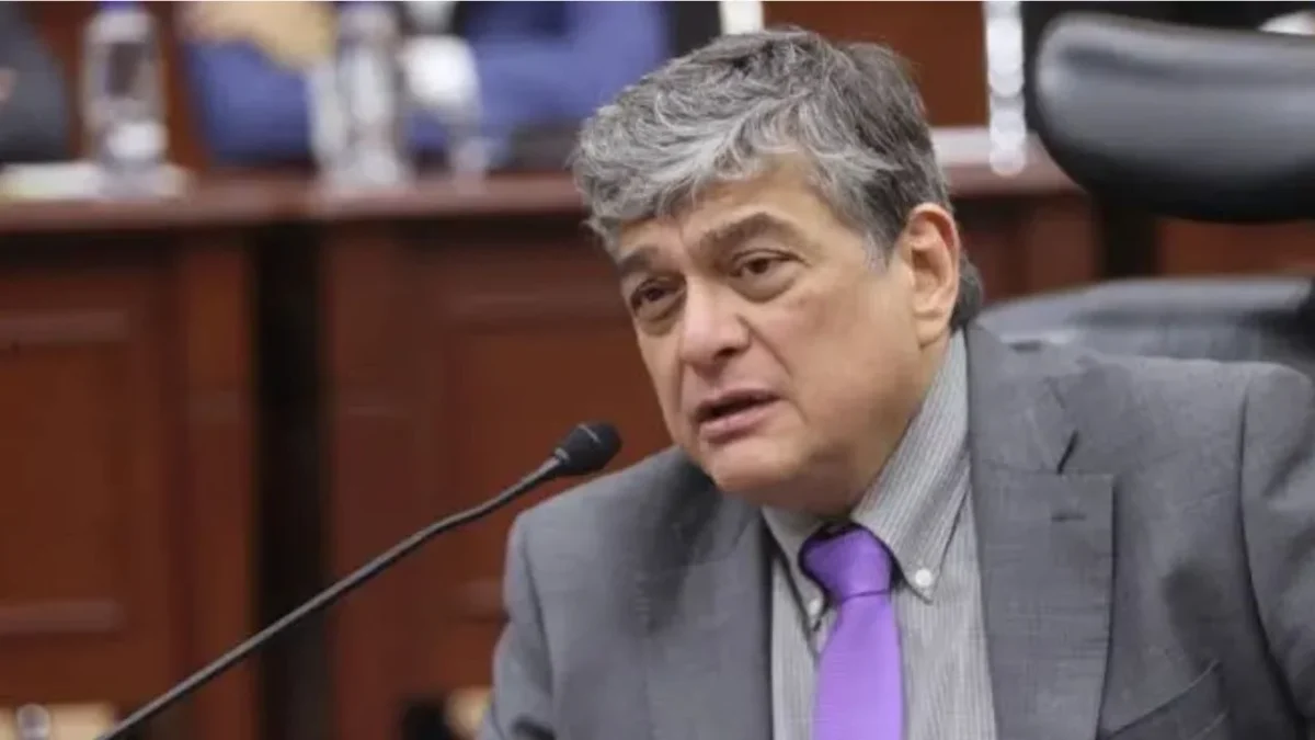 Consejero Uuc-kib Espadas propone nuevo modelo para cuotas legislativas
