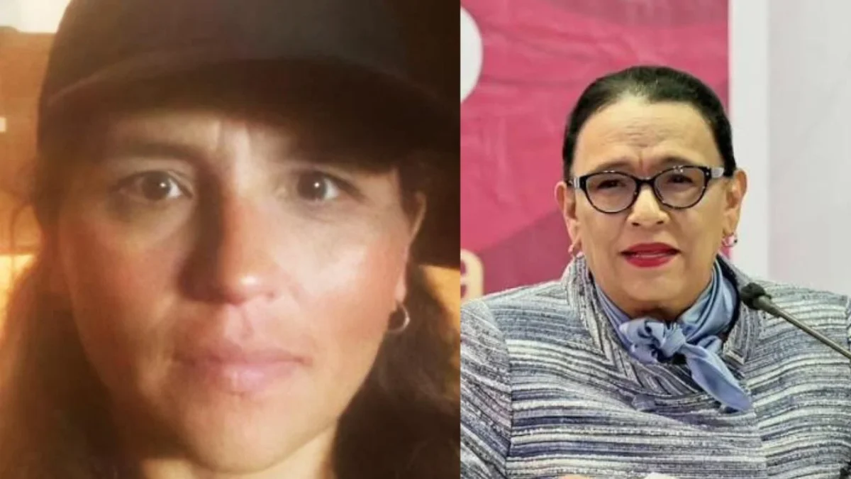 Destaca Segob uso de ANBI para localizar a Jenny Kalindy