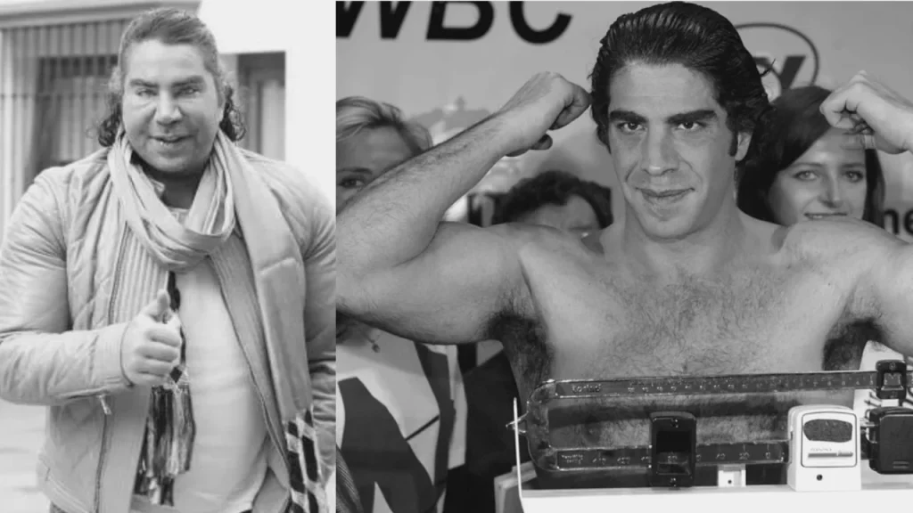 Muere Jorge kahwagi a los 58 años, Roberto Palazuelos da lamentable noticia