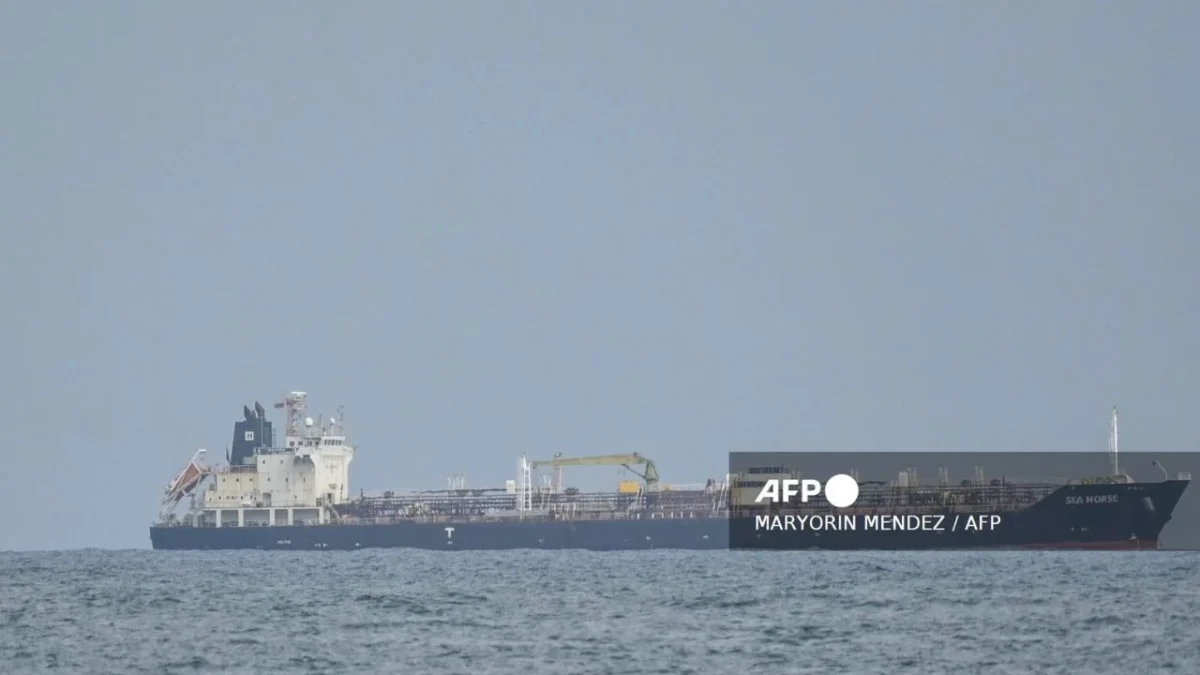 EU y Venezuela cierran acuerdo petrolero histórico, aprobado por las fuerzas armadas