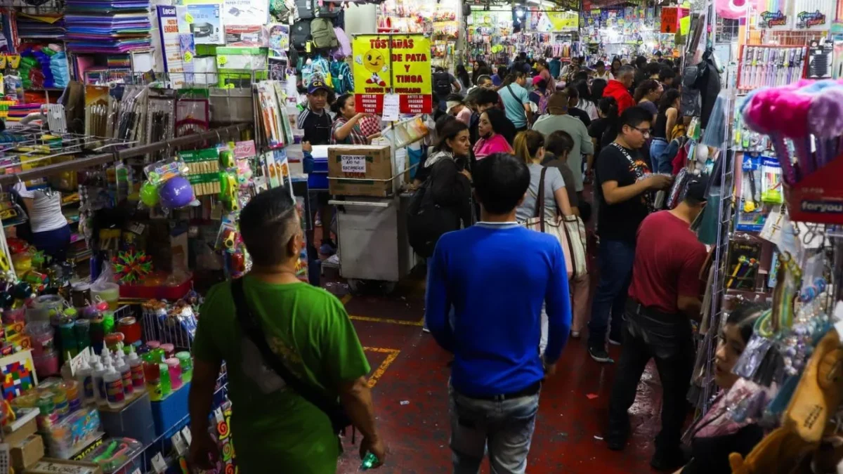 El 2x1 no siempre es un ahorro real, esto recomienda Profeco en tus compras durante el regreso a clases