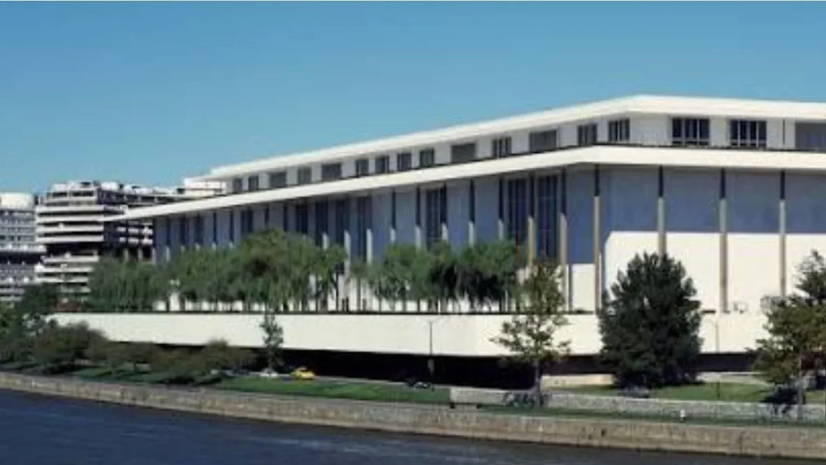 El Kennedy Center se enfrenta a su posible cierre y bancarrota
