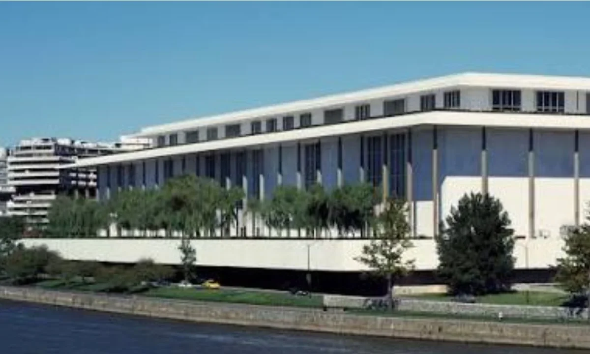 El Kennedy Center se enfrenta a su posible cierre y bancarrota