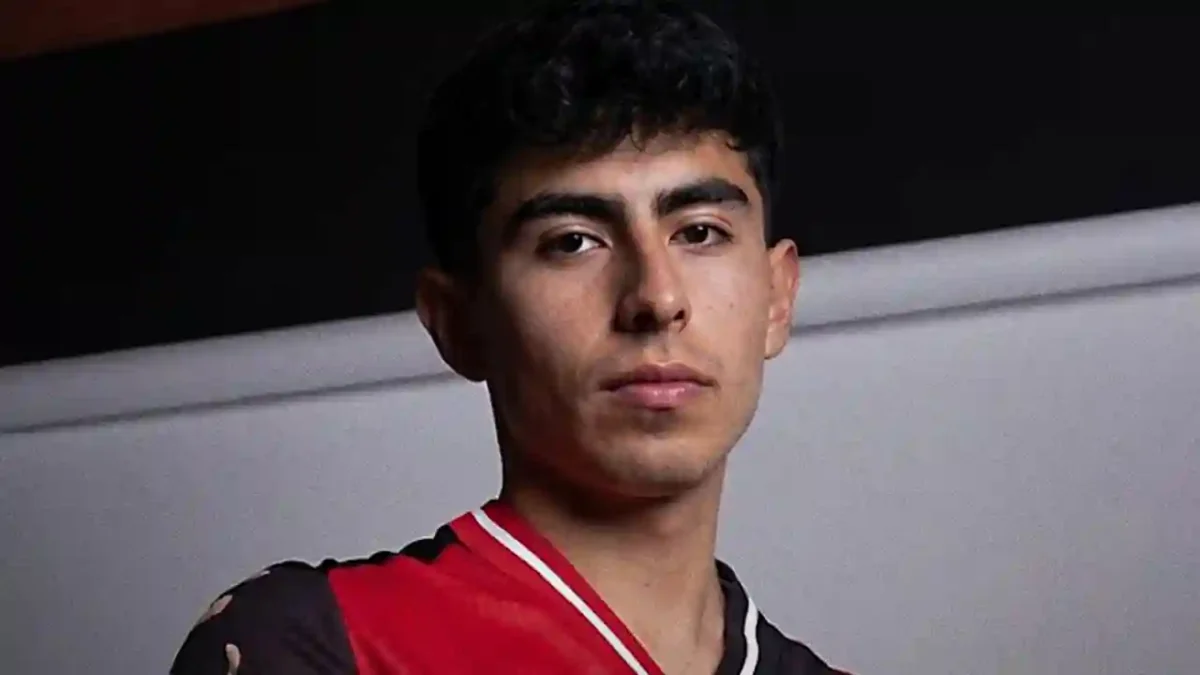 Elías Montiel Atlas
