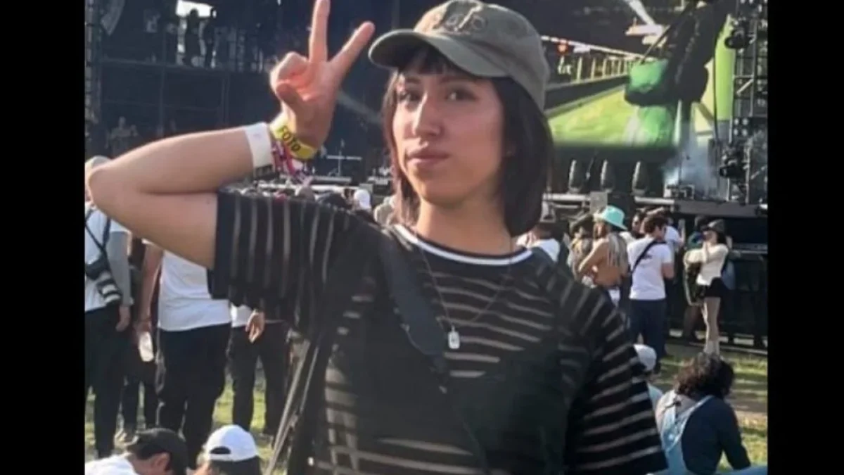 Familia de Berenice, víctima de AXE Ceremonia, alcanza acuerdo reparatorio