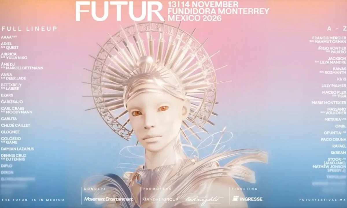 Futur Festival