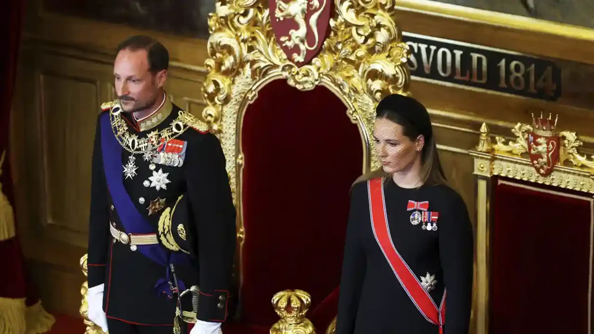 Haakon VIII