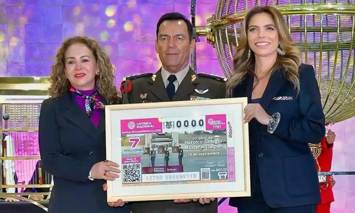 Heroico Colegio Militar