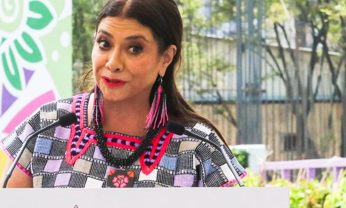 Impulsa Brugada reforma a Ley de Cultura Cívica