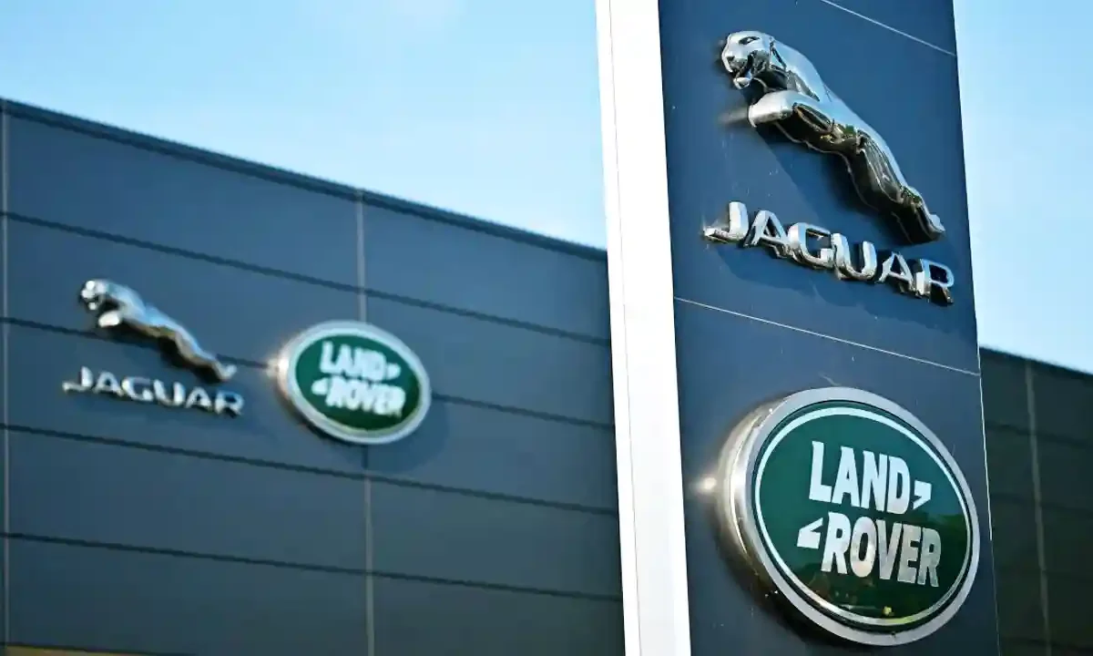 Jaguar Land Rover
