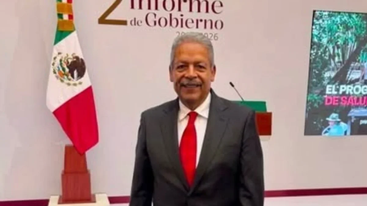 La CTM llama a mantener la unidad nacional tras Segundo Informe de Gobierno