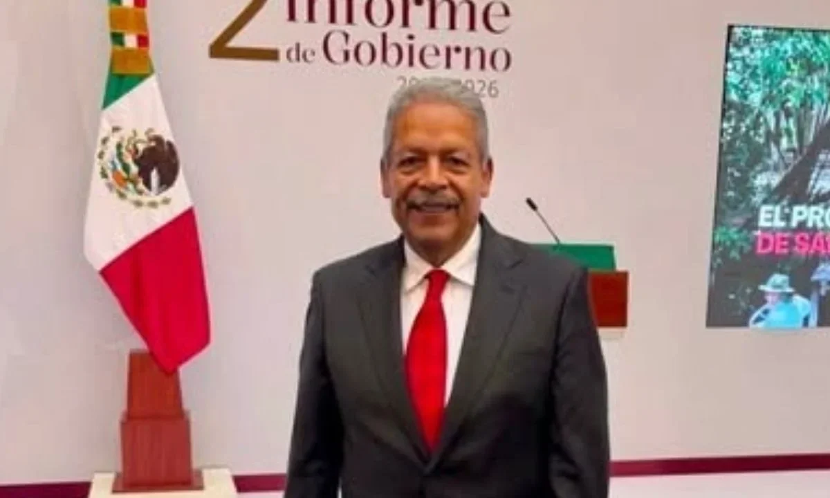 La CTM llama a mantener la unidad nacional tras Segundo Informe de Gobierno