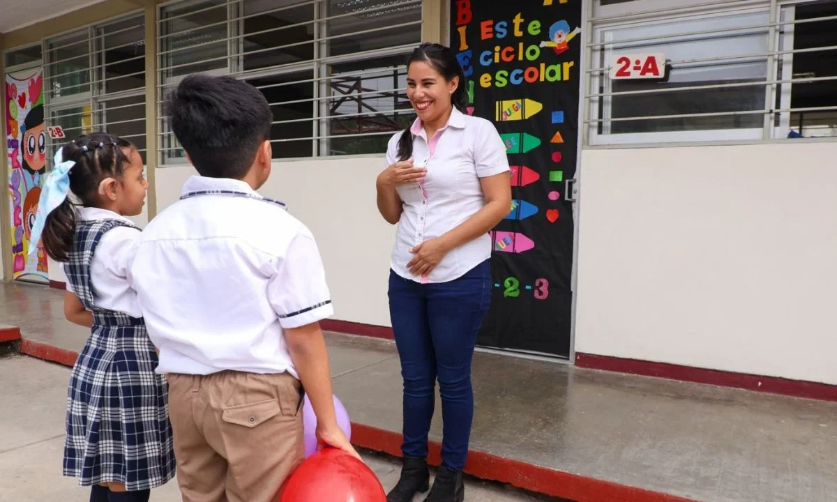 Llama SEP a promover estrategia de salud mental