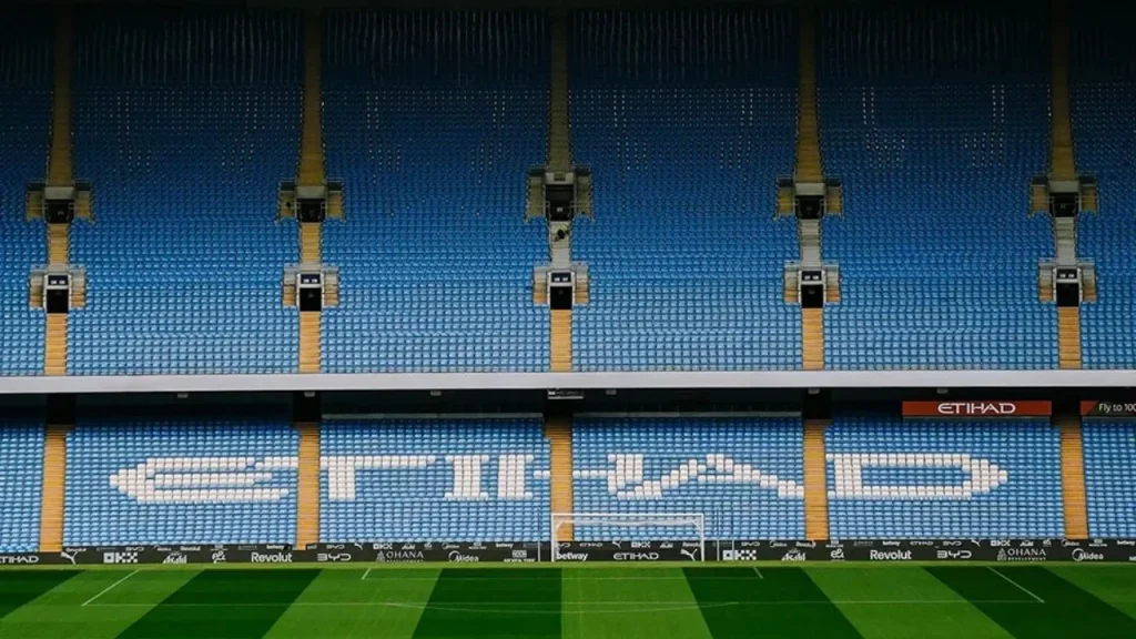 Manchester City asegura que es inocente tras investigación de la Premier League