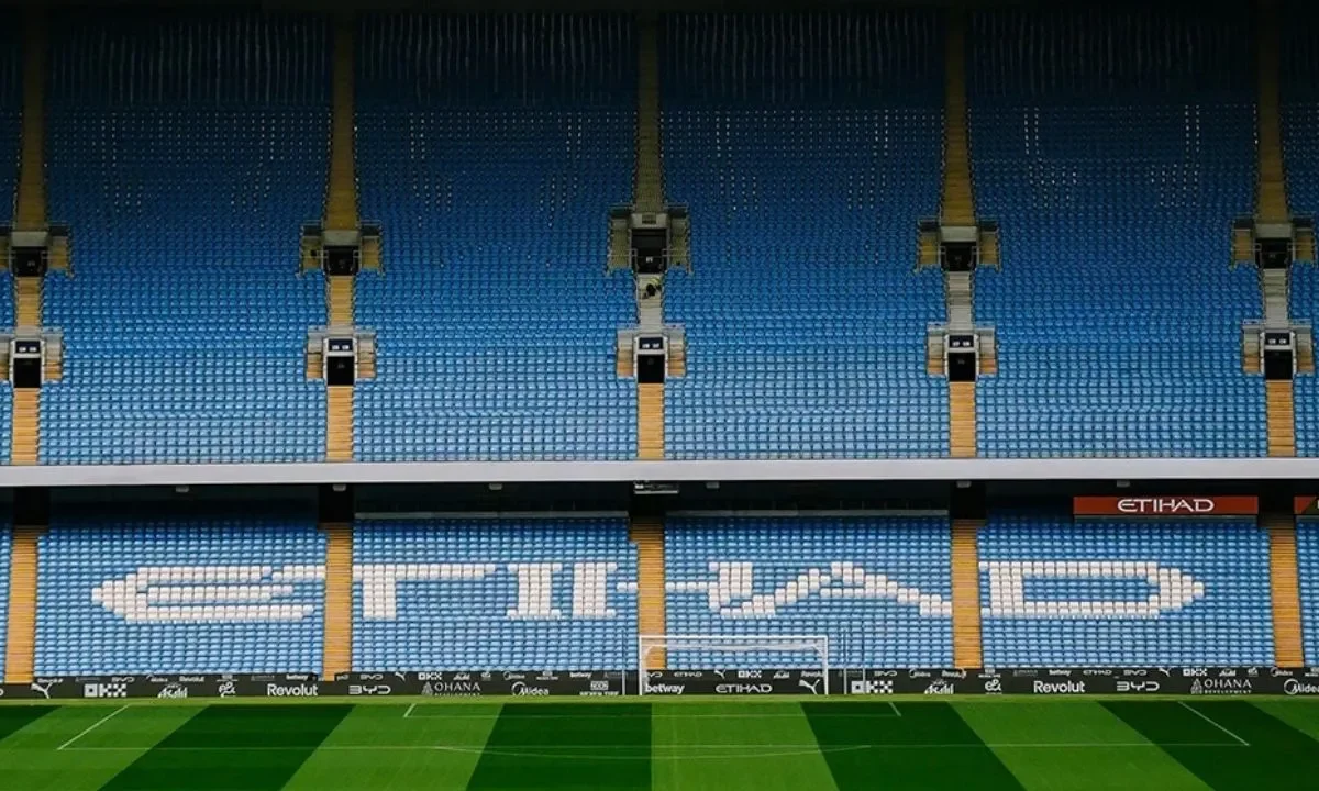 Manchester City