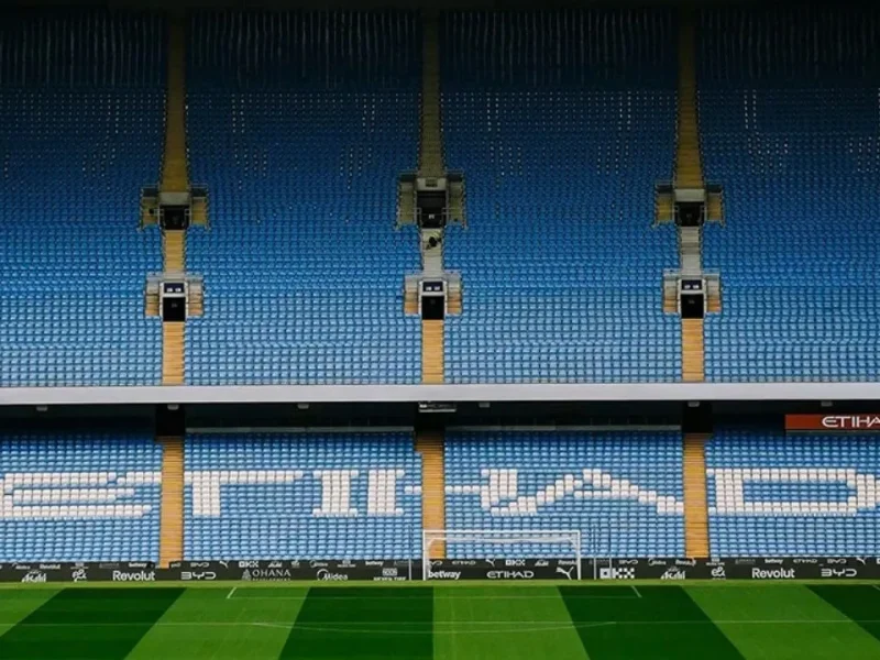 Manchester City asegura que es inocente tras investigación de la Premier League