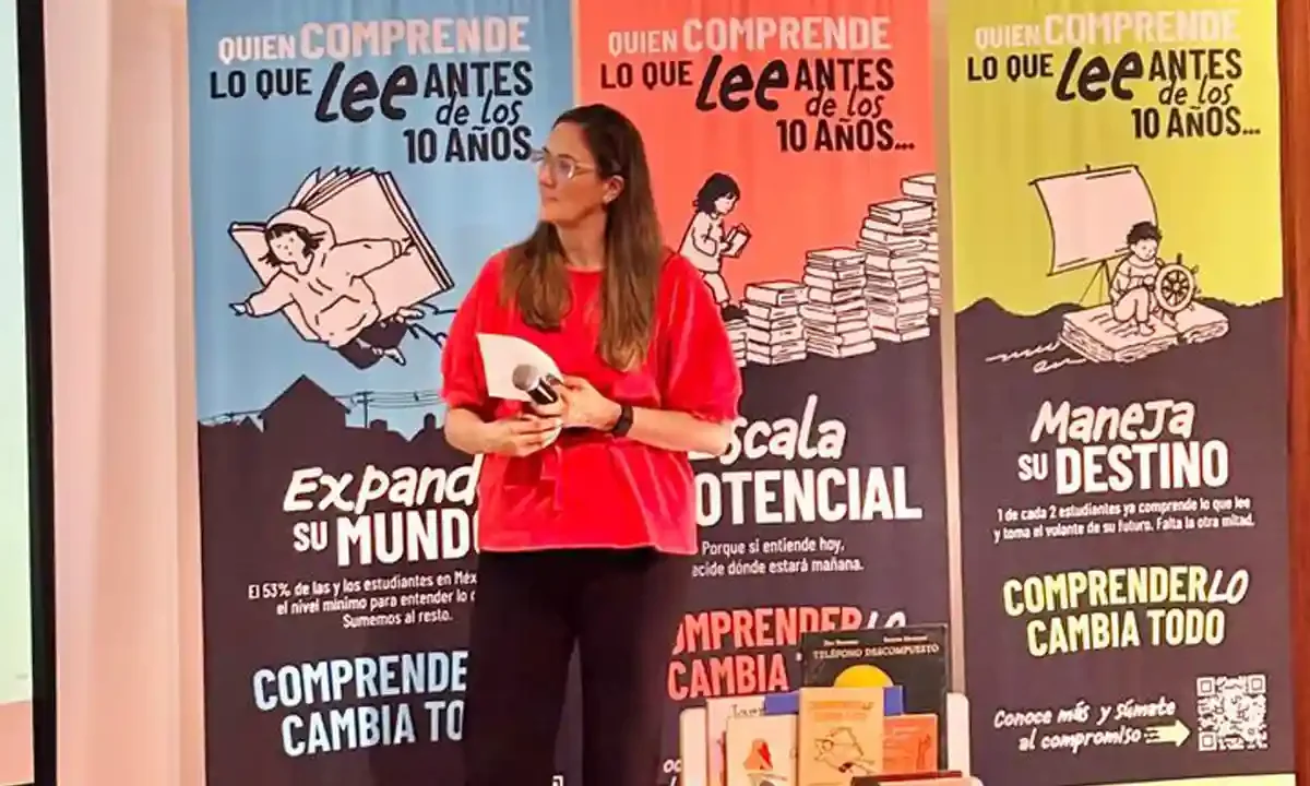 Mexicanos Primero Comprender lo Cambia Todo