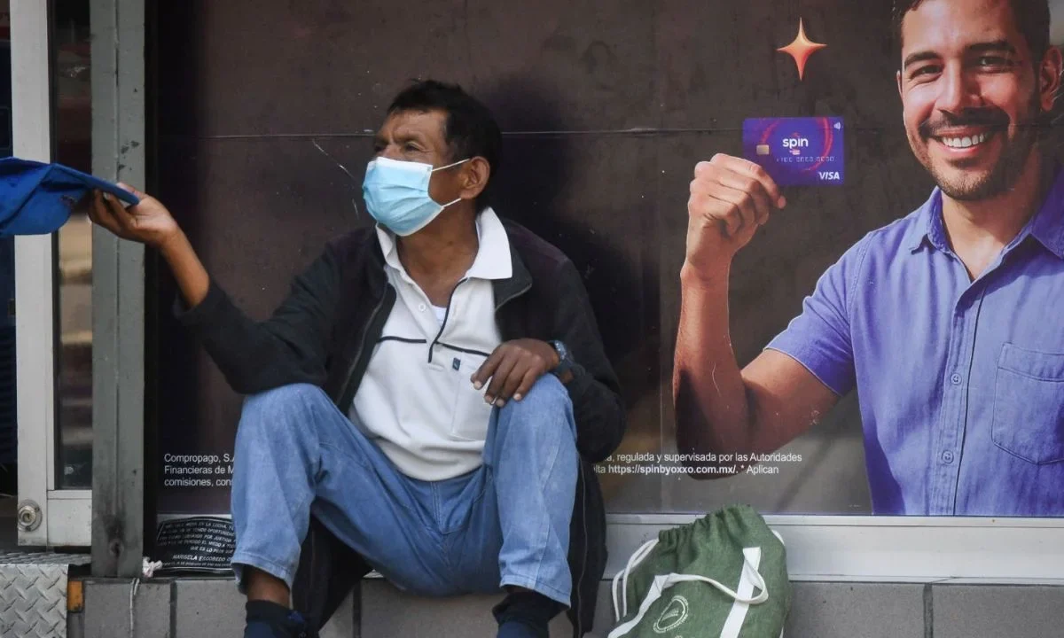Movimiento Antorchista denuncia marginación en 100 millones de mexicanos