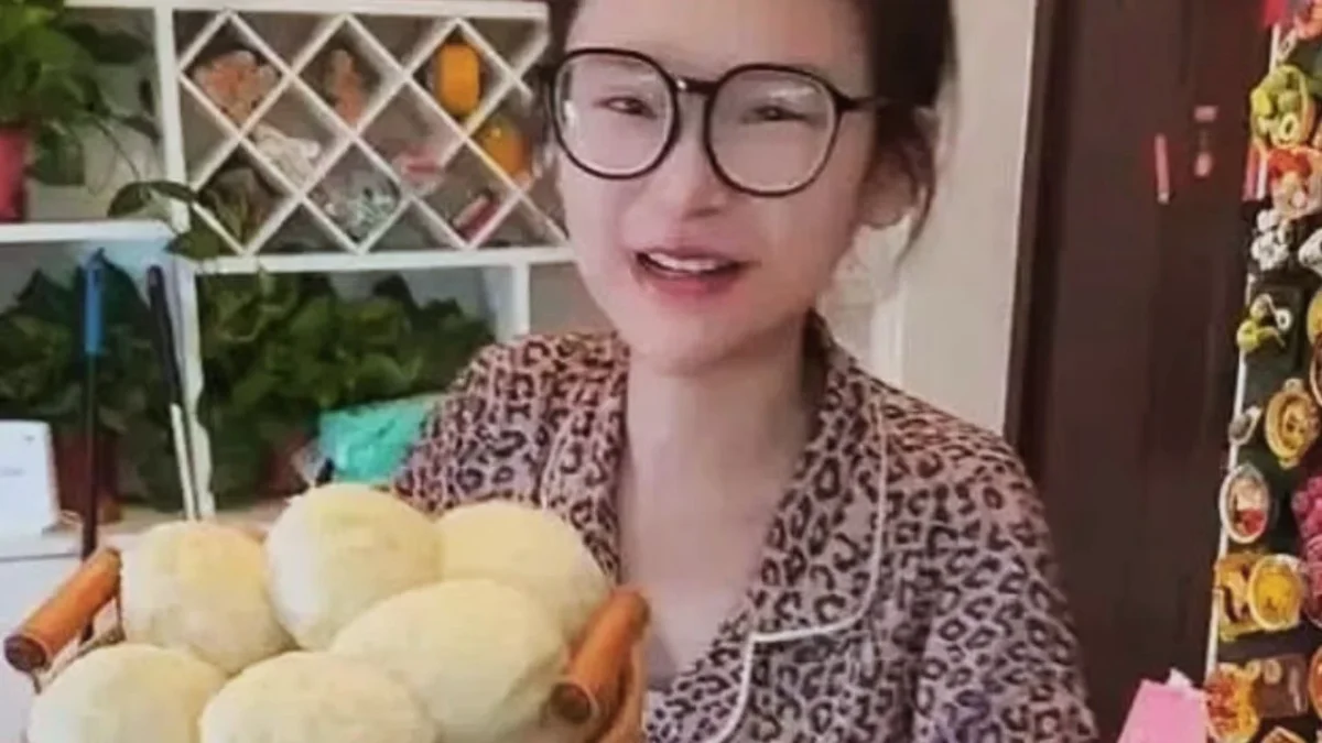 Muere influencer Yingying, que ingería grandes cantidades de comida mientras se grababa