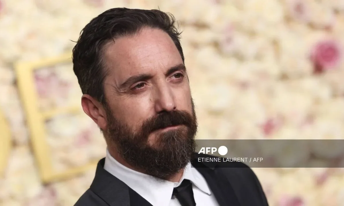 Pablo Larraín lleva al Festival de San Sebastián 'Mis Muertos Tristes'
