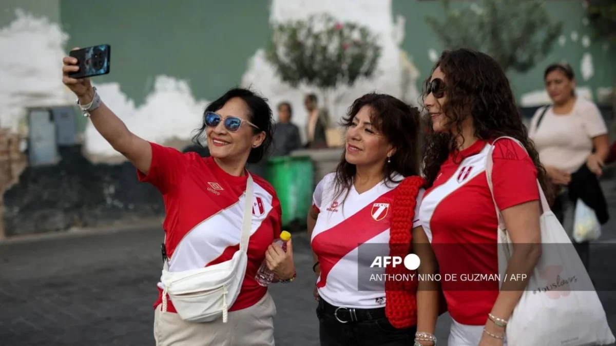 Perú y Estados Unidos revelan convocatoria para los amistosos frente a México