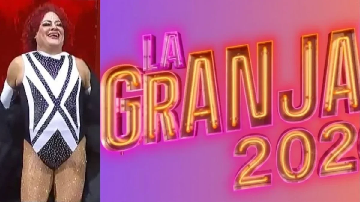 Pimpinela Escarlata está dando de qué hablar en La Granja VIP México