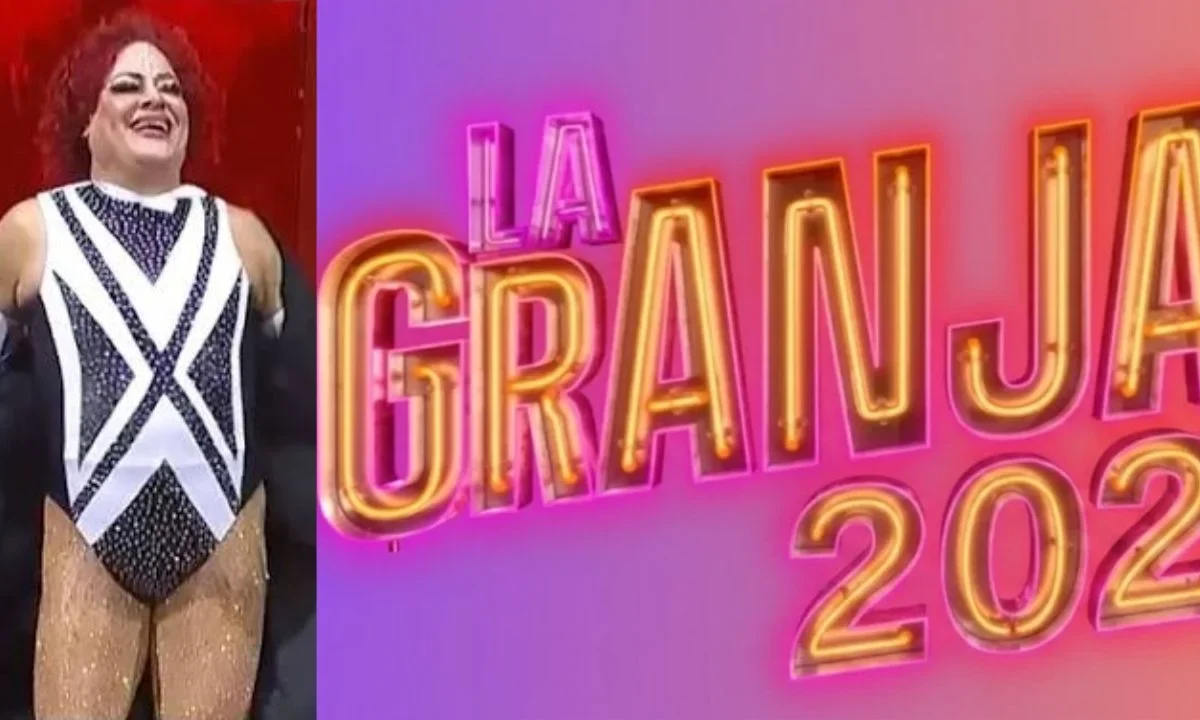 Pimpinela Escarlata está dando de qué hablar en La Granja VIP México
