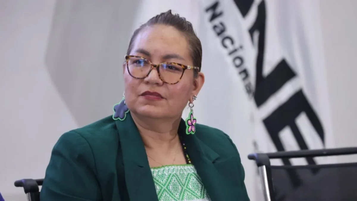 Renuncia de Claudia Espino tomó por sorpresa a consejerías