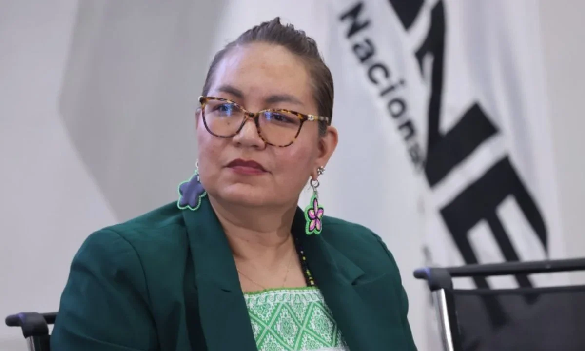 Renuncia de Claudia Espino tomó por sorpresa a consejerías