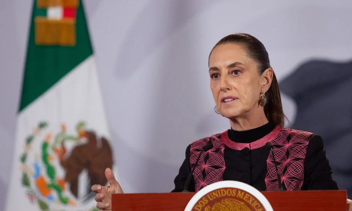 'Se debe gobernar con humildad, con sencillez, sin extravagancias': Sheinbaum