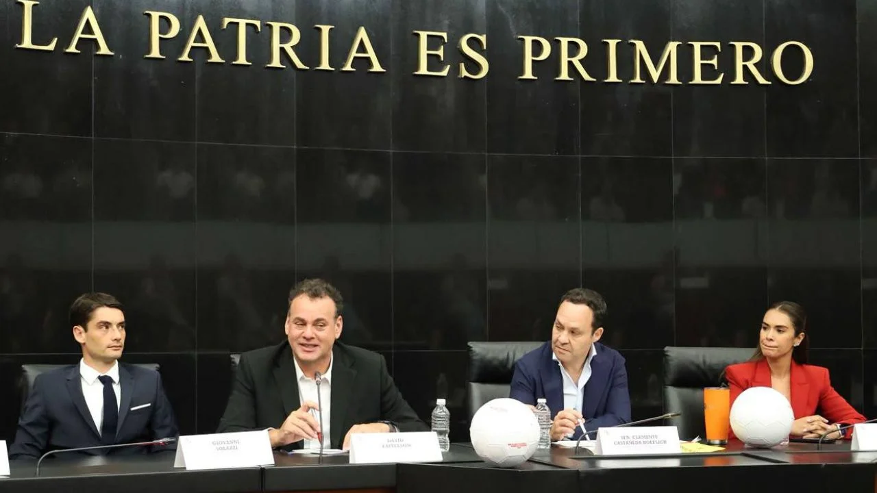 Senado enviará reforma para reinstalar el ascenso por ley