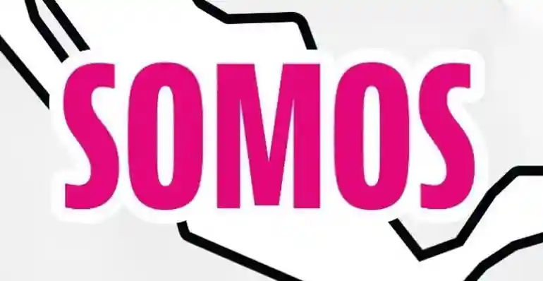 Somosmx