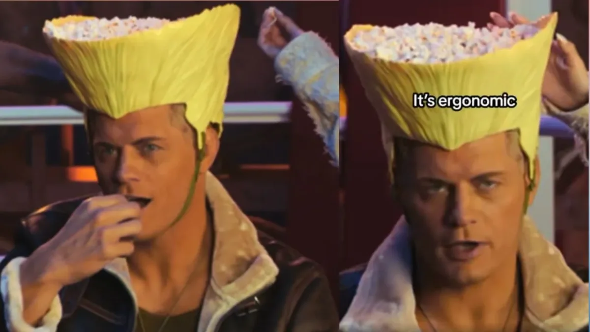 Street Fighter