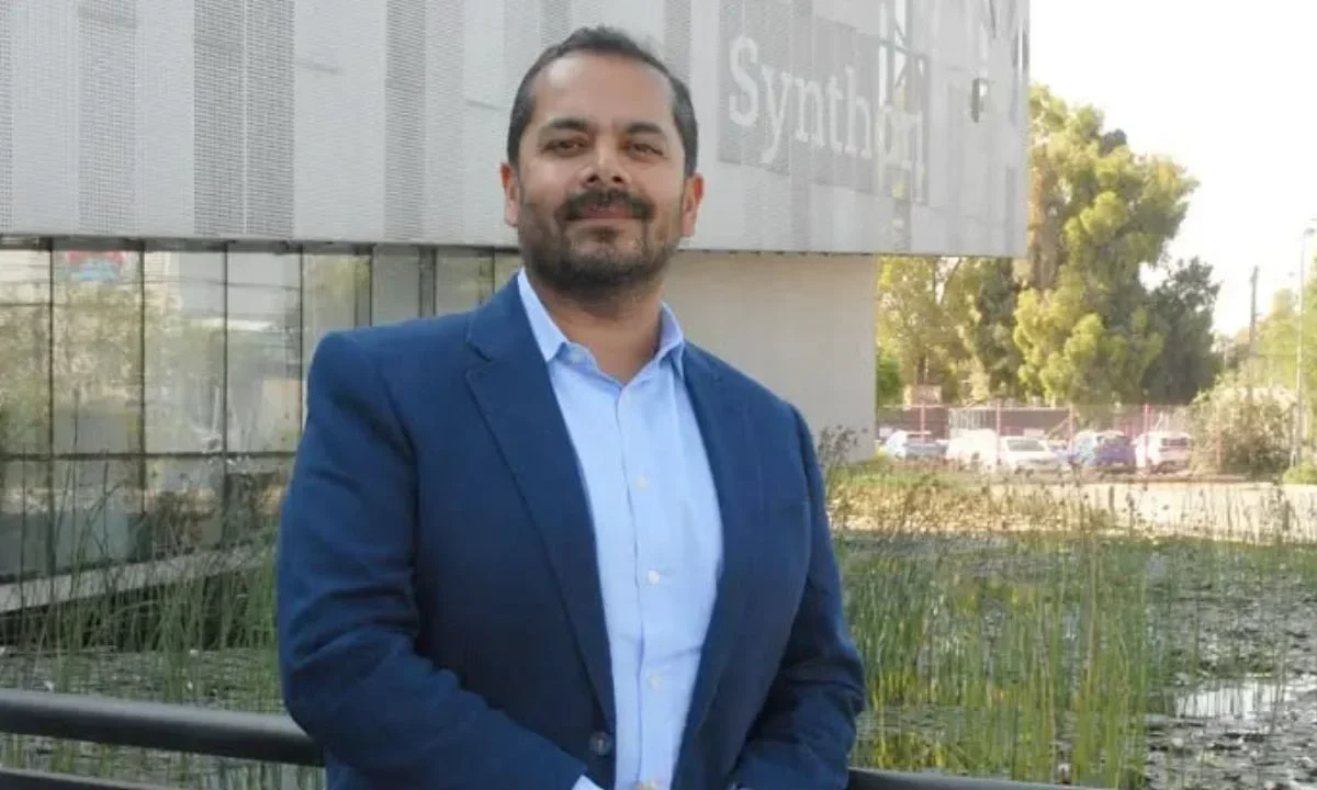 Synthon cumple 35 años creando medicamentos bioequivalentes complejos a más pacientes