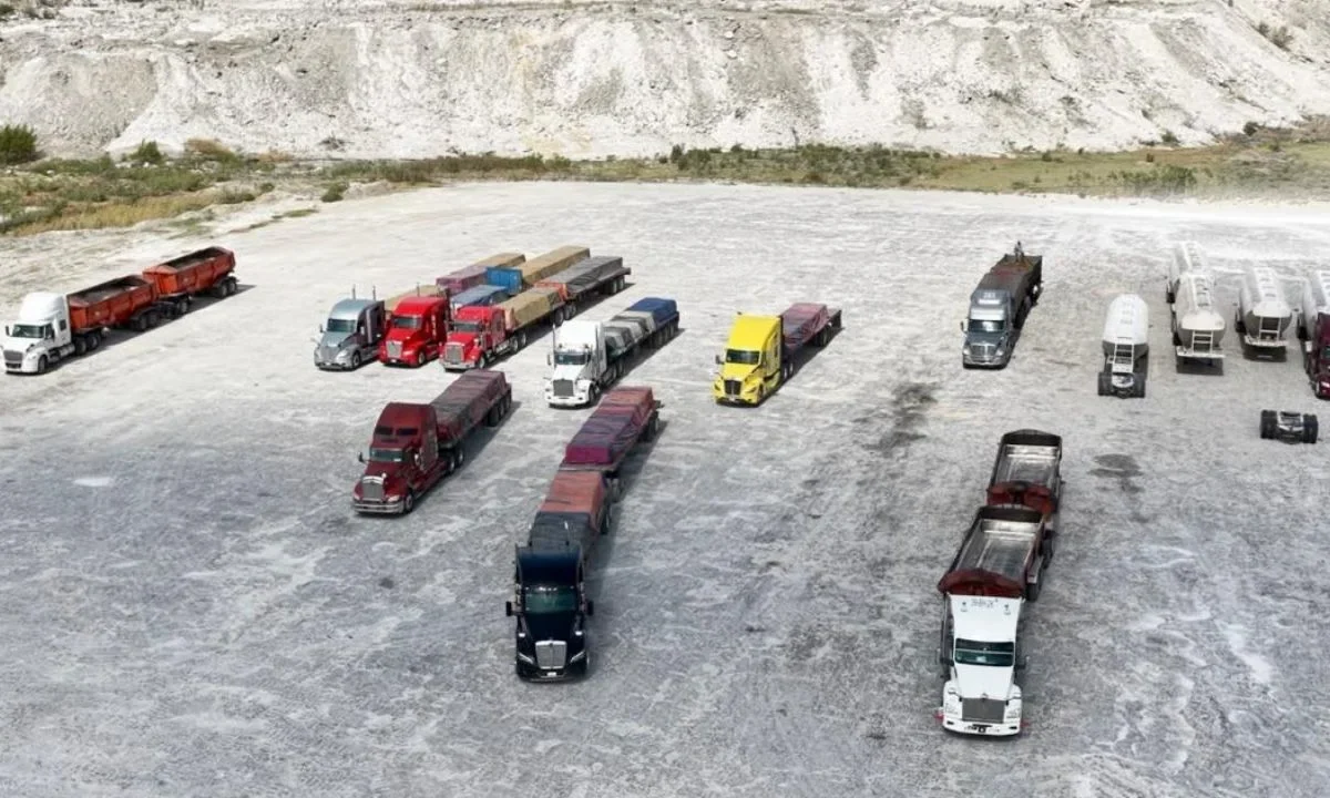T-MEC Terminal Puerto del Norte inicia operaciones en Matamoros
