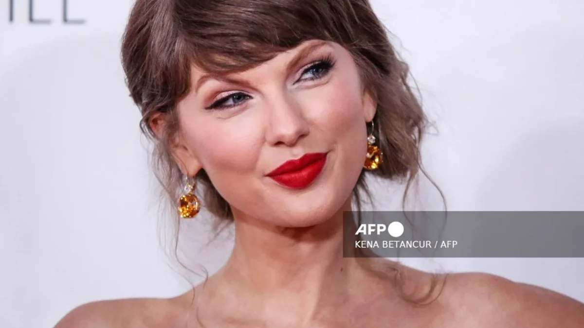 Taylor Swift anuncia sencillo 'Patient Zero', ¿Cuándo llegará?