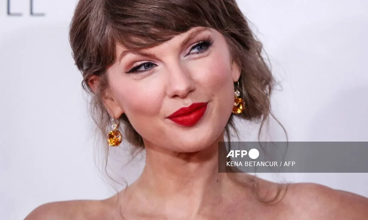 Taylor Swift anuncia sencillo 'Patient Zero', ¿Cuándo llegará?