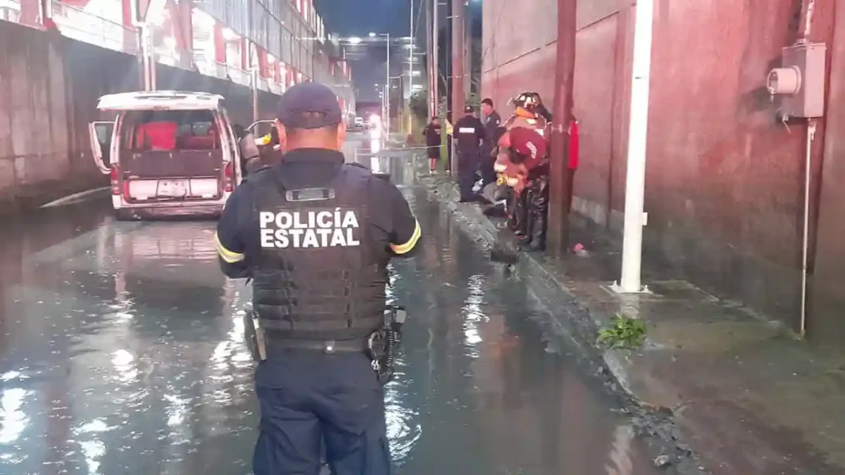 Tultitlán Combi