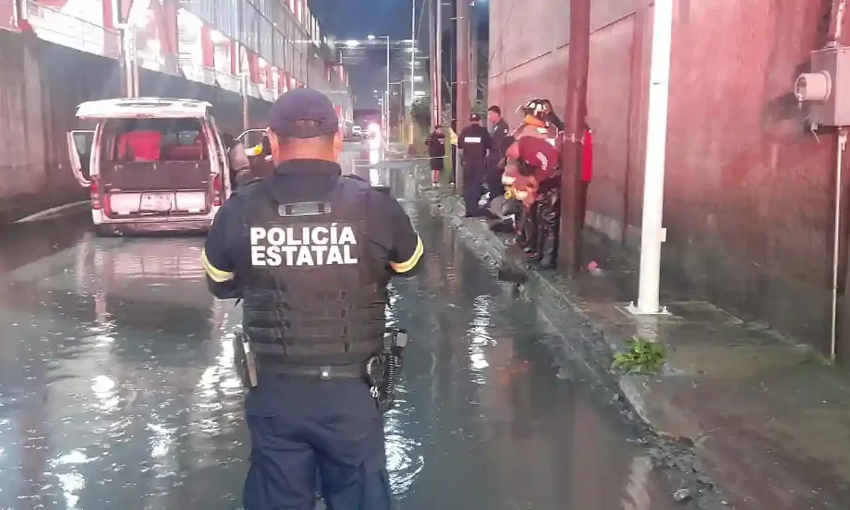 Tultitlán Combi