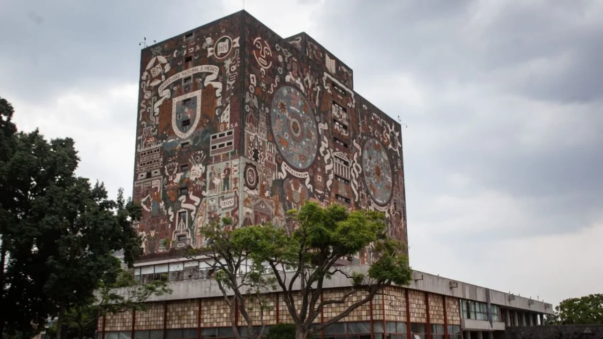 UNAM pone en marcha Campus Centro Histórico