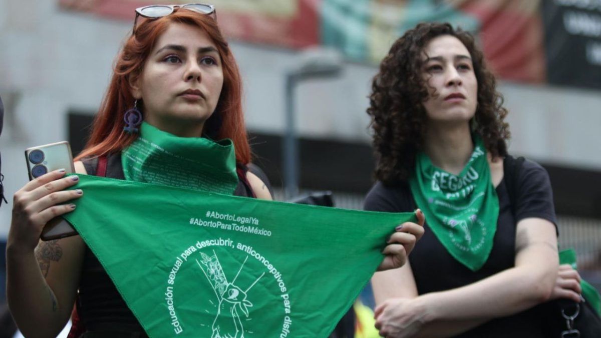 El lineamiento técnico establece criterios comunes para fortalecer la calidad, oportunidad y seguridad del servicio de aborto seguro.