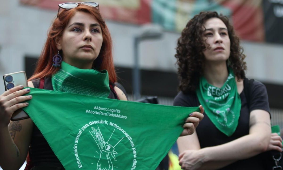El lineamiento técnico establece criterios comunes para fortalecer la calidad, oportunidad y seguridad del servicio de aborto seguro.