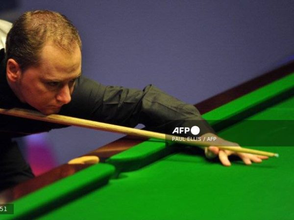 Excampeón mundial de snooker condenado a 7 años de prisión por abuso a menores