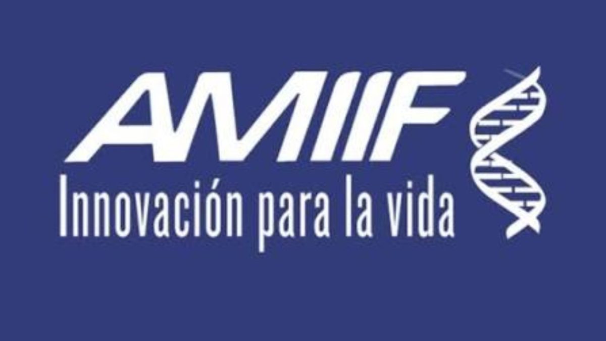 AMIIF reconoce el incremento de recursos para salud propuesto por la administraciónde la presidenta Claudia Sheinbaum en el Paquete Económico 2027.