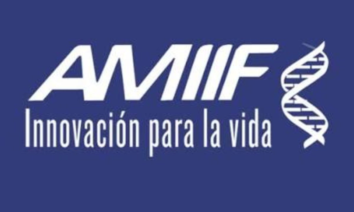 AMIIF reconoce el incremento de recursos para salud propuesto por la administraciónde la presidenta Claudia Sheinbaum en el Paquete Económico 2027.